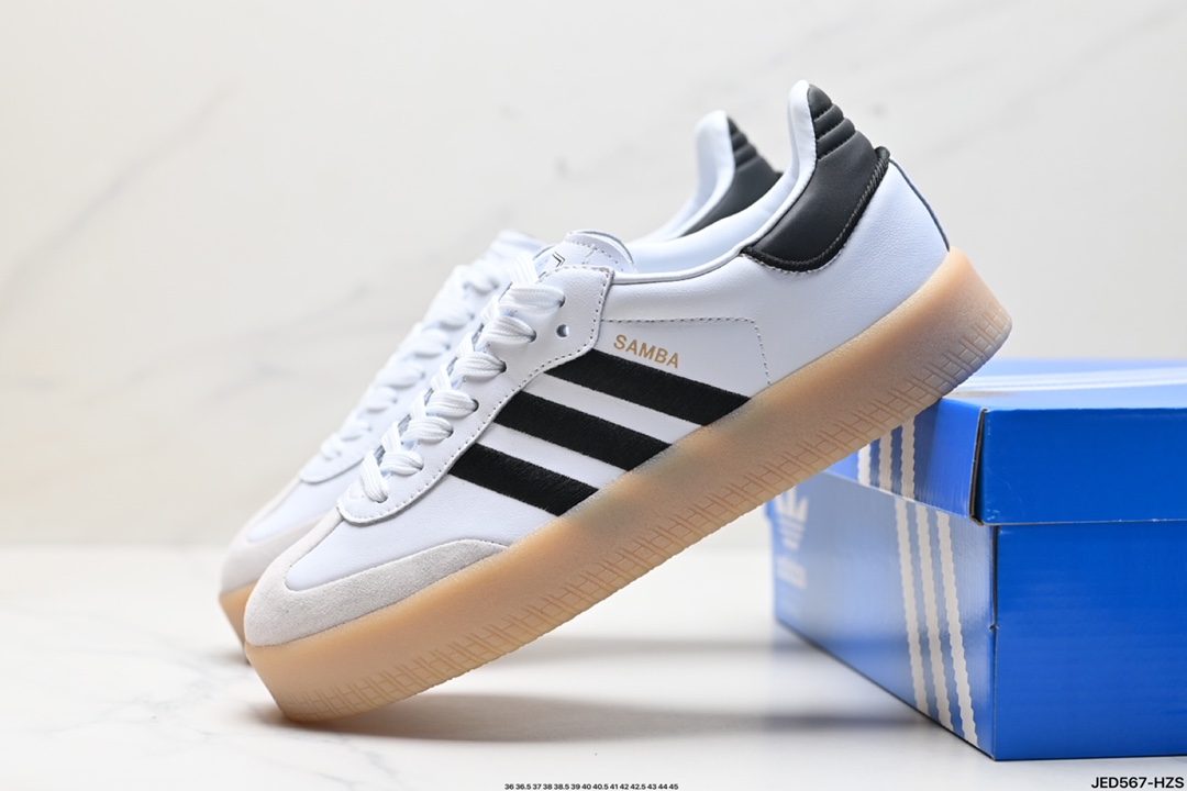 Adidas Samba Shoes